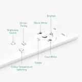 plafon-okragly-navaris-40-szary-liczba-punktow-swiatla-wiecej-niz-12