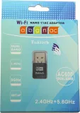 foktech-adapter-wifi-ac600-dwuzakresowy-standard-pracy-bezprzewodowej-802-11ac-wi-fi-5-802-11g-802-11b-802-11a