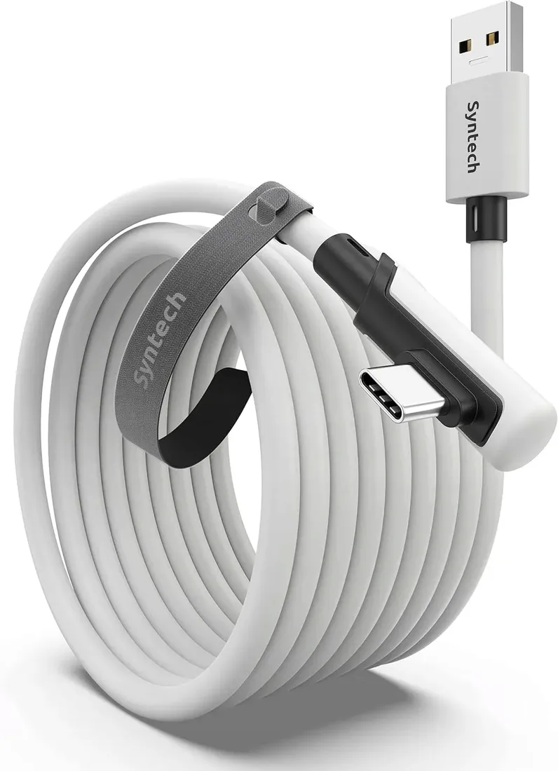kabel-usb-a-usb-c-syntech-5m