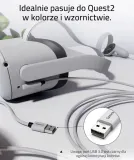 kabel-usb-a-usb-c-syntech-5m-stan-nowy
