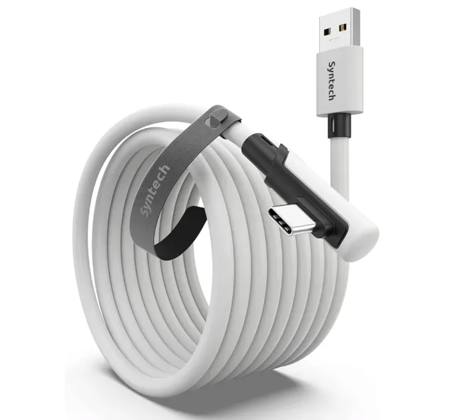 kabel-usb-a-usb-c-syntech-5m-marka-syntech