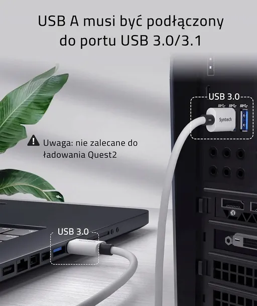 kabel-usb-a-usb-c-syntech-5m-stan-nowy-stan-opakowania-oryginalne
