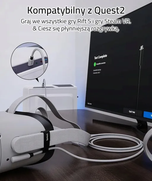 kabel-usb-a-usb-c-syntech-5m-stan-nowy-marka-syntech