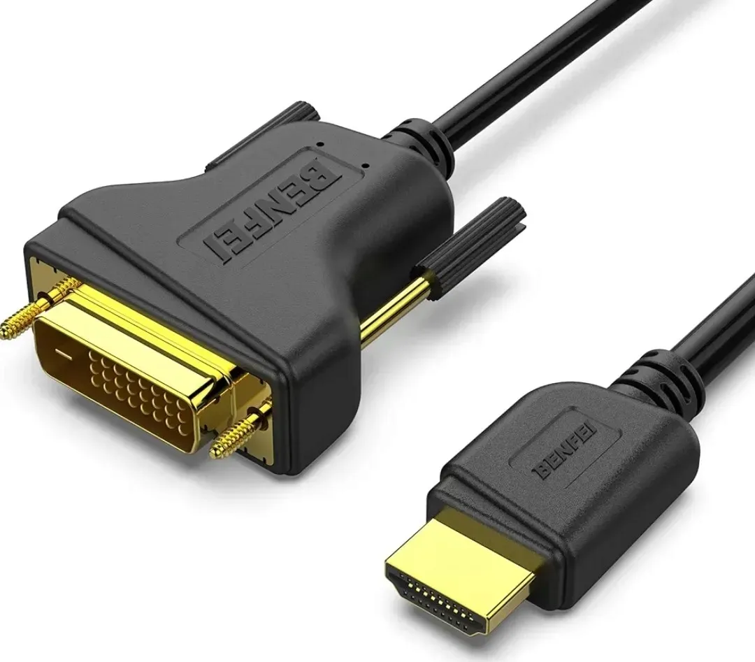 kabel-benfei-dvi-hd-hdmi-dvi-stan-nowy