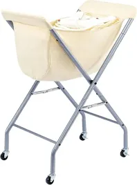 wozek-na-pranie-na-kolkach-skladana-metalowa-rama-praktyczny-z-kolkami