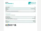 panel-led-eglo-8-x-365-cm-bialy-kolor-bialy