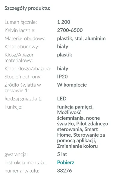 panel-led-eglo-8-x-365-cm-bialy-rodzaj-gwintu-zintegrowane-zrodlo-led