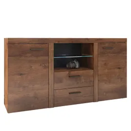 komoda-ritmo-156-cm-do-salonu-sypialni-odcienie-brazu