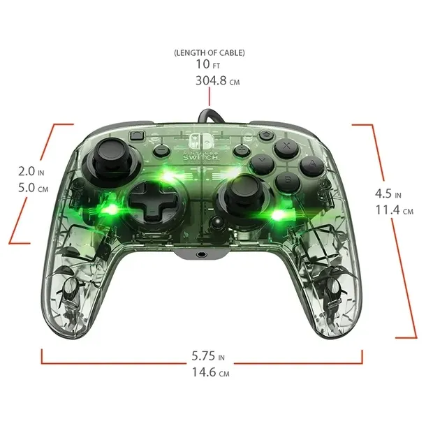 pad-przewodowy-do-konsoli-nintendo-switch-komunikacja-bezprzewodowa-brak