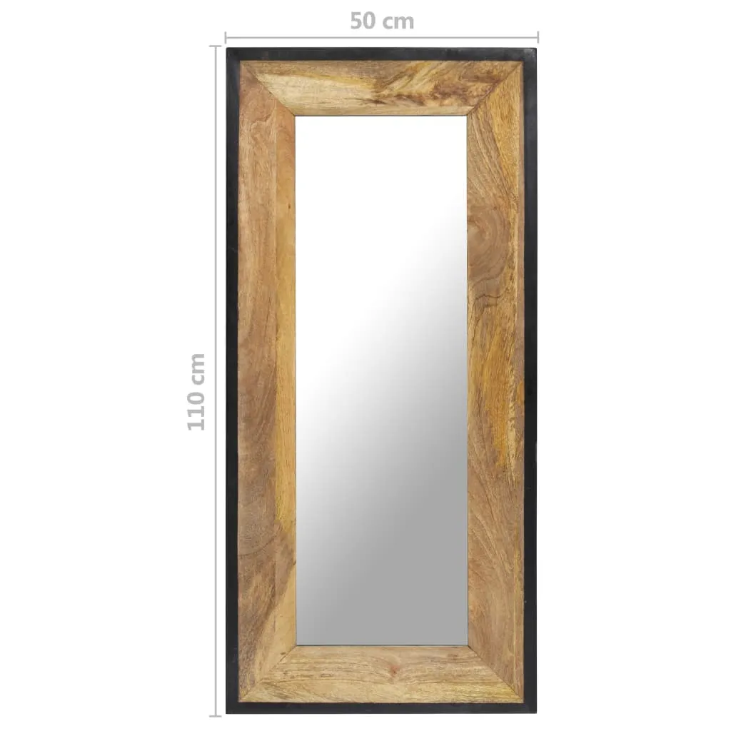 lustro-110-x-50-cm-lite-drewno-mango-stan-nowy