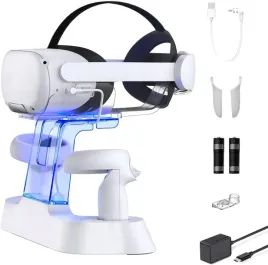 nexigo-ulepszona-stacja-ladujaca-ze-swiatlem-led-do-oculus-quest-2