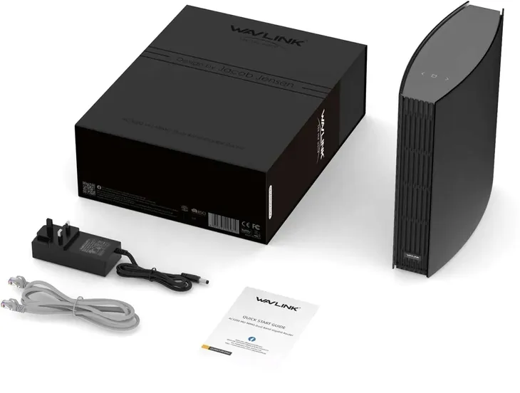 router-przewodowy-wavlink-ac3200-model-ac3200