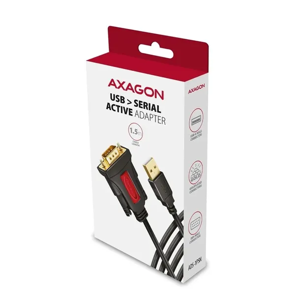 axagon-usb-serial-active-adapter-or-ads-1psn-axagon-marka-axagon