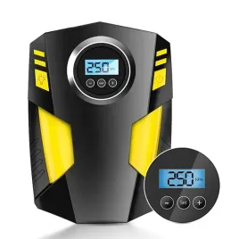 kompresor-samochodowy-pompka-sprezarka-12v-led-lcd