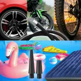 kompresor-samochodowy-pompka-sprezarka-12v-led-lcd-stan-nowy-marka-bez-marki