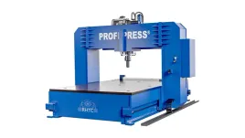 prasa-hydrauliczna-portalowa-portal-napedzany-silnikiem-160ton-przemyslowa