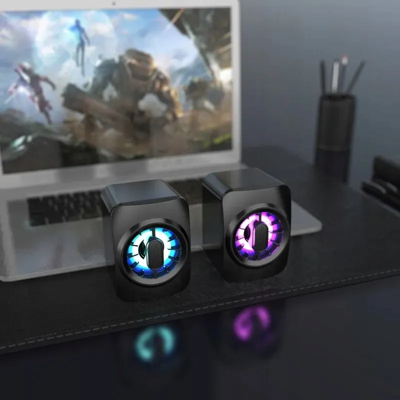 glosniki-komputerowe-2-0-usb-led-rainbow