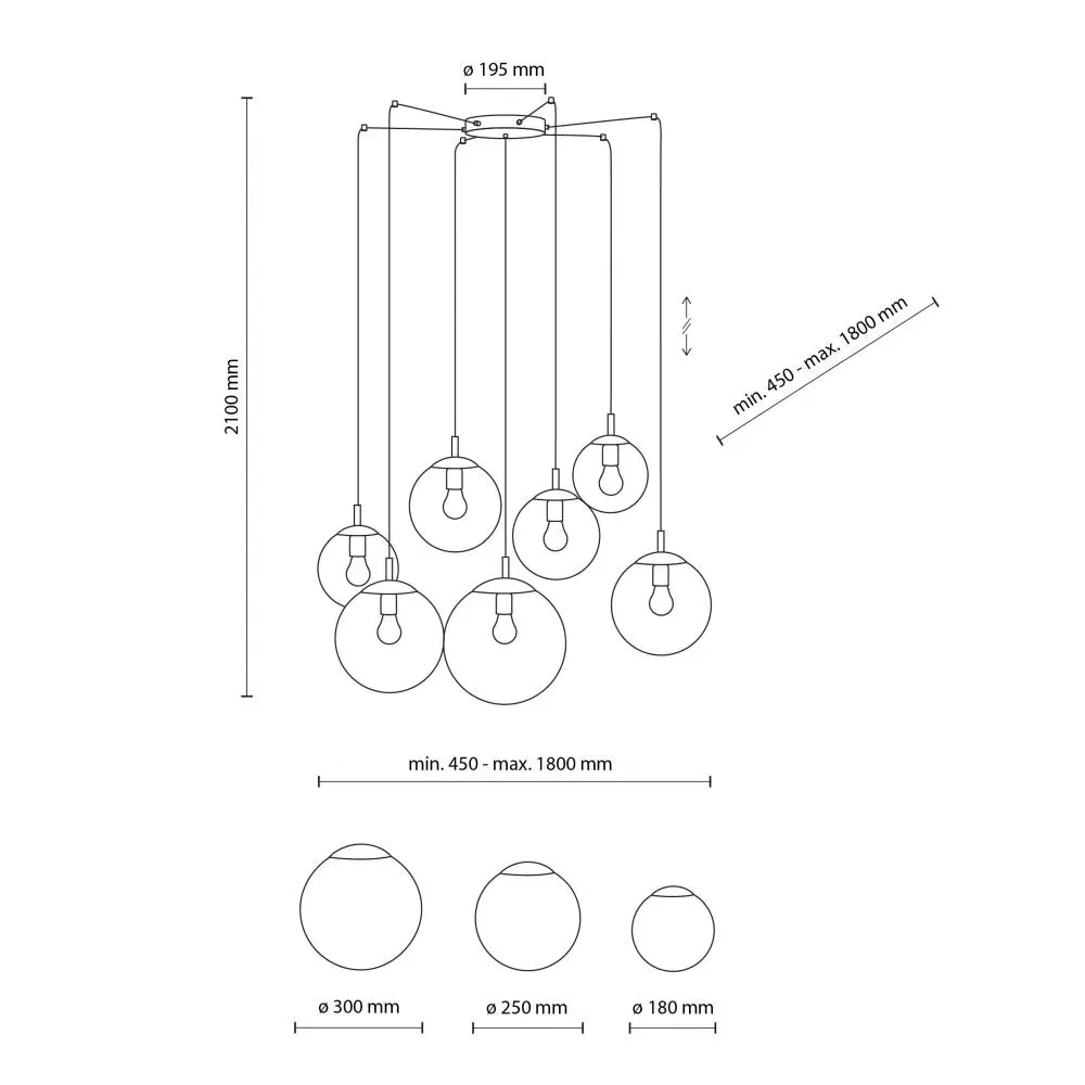 lampa-wiszaca-esme-graphite-5385-tk-lighting