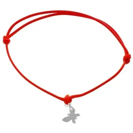 bransoletka-srebrna-motylek-motyl-sznurek-kolory-srebro-925