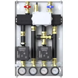 dcm-20-defro-rozdzielacz-2-obiegi-bezposredni-i-z-zaworem-termostatycznym
