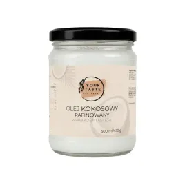 your-taste-olej-kokosowy-rafinowany-500-ml