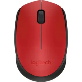 mysz-bezprzewodowa-logitech-m171-czerwona-910-004641-logitech