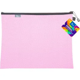koperta-b4-z-suwakiem-metalowym-rozowa-bt607-r-tetis-tetis
