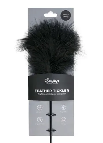 pejcz-black-tickler-long