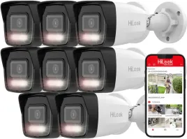 kamera-x8-ip-6mpx-3k-zewnetrzna-ipc-b160ha-lu-hybrid-light-detekcja-hilook