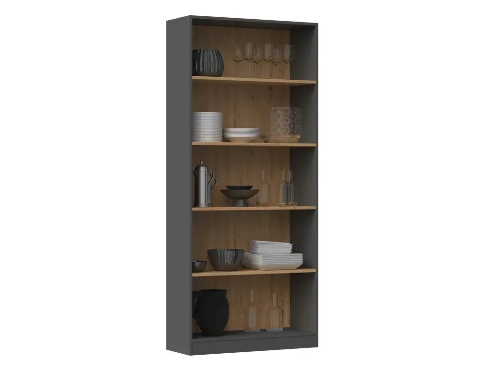 regal-onyx-r80-antracyt-artisan-stan-nowy