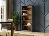 regal-onyx-r80-antracyt-artisan-kolekcja-office