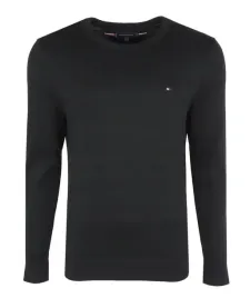 tommy-hilfiger-sweter-meski-bawelniany-czarny-xxl