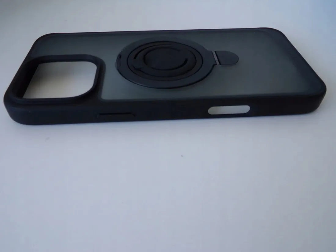 plecki-anker-do-apple-iphone-14-pro-max-czarny-stan-nowy