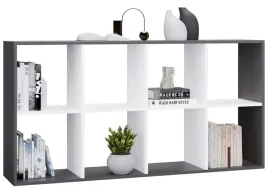 regal-komorowy-malax-2x4-antracyt-biel-8-polek-otwarty-szafka-na-zabawki