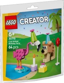 klocki-creator-30715-przyjecie-urodzinowe-z-uroczymi-zwierzatkami-lego