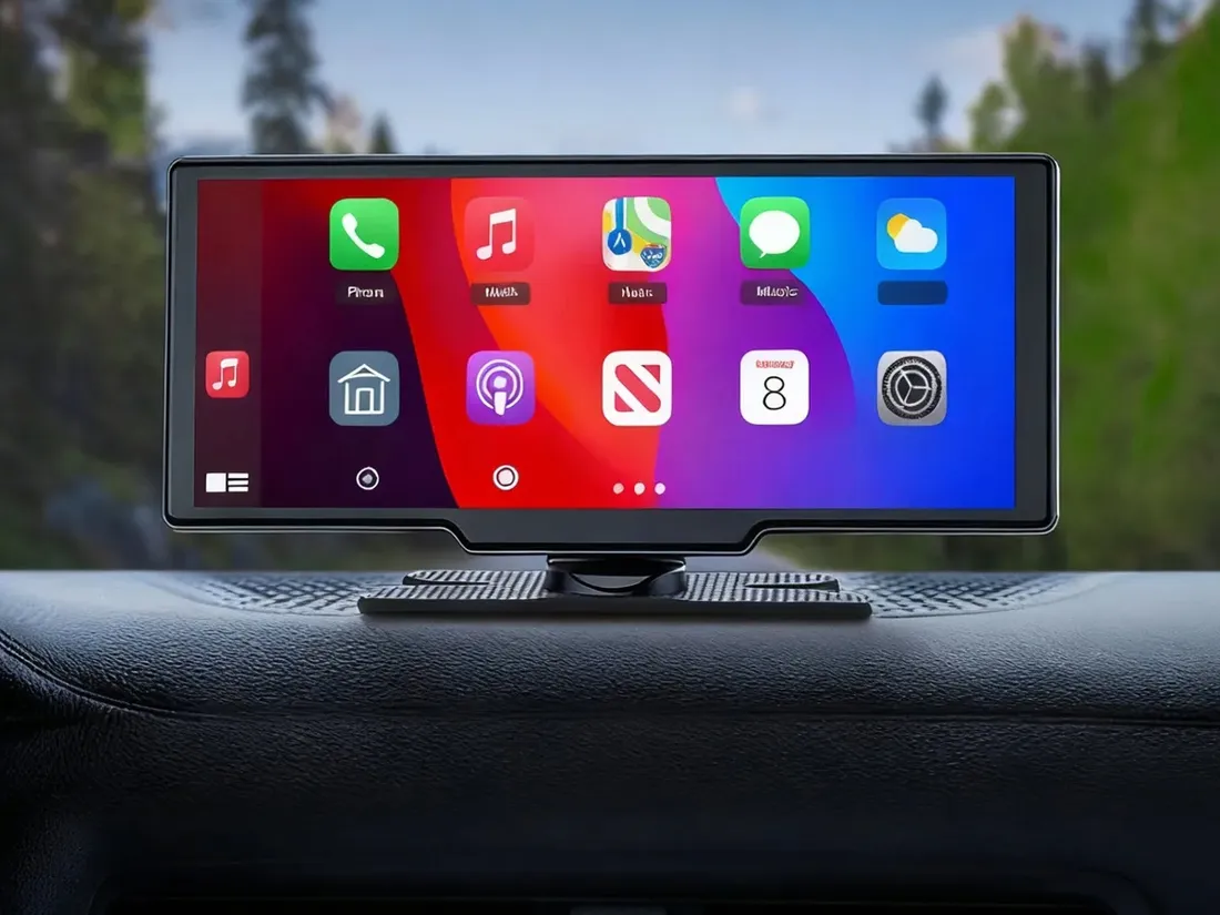 ekran-samochodowy-avylet-rc06-10-26-carplay-android-auto-bluetooth-wifi-stan-nowy