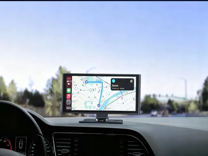 ekran-samochodowy-avylet-rc06-10-26-carplay-android-auto-bluetooth-wifi-zlacza-aux