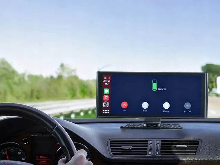 ekran-samochodowy-avylet-rc06-10-26-carplay-android-auto-bluetooth-wifi-odtwarzane-formaty-plikow-mp3