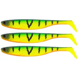 guma-westin-shadteez-slim-10cm-tiger-perch-przynety-shad-teez-zestaw-3szt