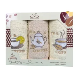 komplet-recznikow-kuchennych-kuchcik-wzor-caffeandtea-30x50-bez-j-ecru