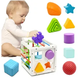 sorter-kostka-edukacyjna-dla-dziecka-montessori-sensoryczna-gumki-ksztalty
