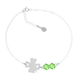 srebrna-bransoletka-koniczynka-kr-swarovski-srebro