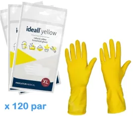 rekawice-gospodarcze-lateksowe-zolte-ideall-yellow-120-par-xl-9-10