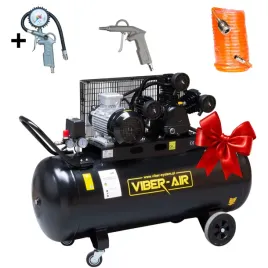 viber-air-3v200l230v-kompresor-trzytlokowy-22kw-200l-230v