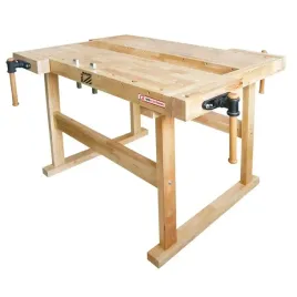 strugnica-stol-stolarski-dwustanowiskowy-wb155twin-4-imadla-2-haki-schowek