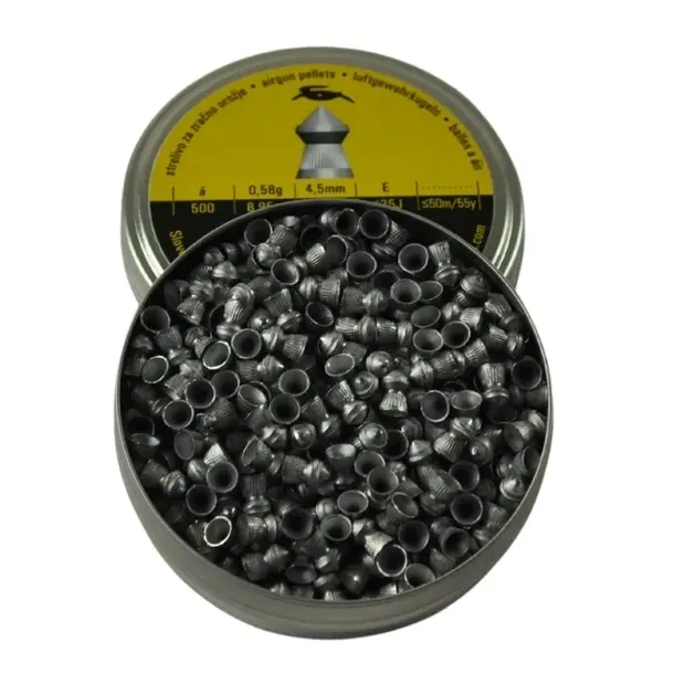 srut-coal-pointed-45-mm-500-szt-marka-coal
