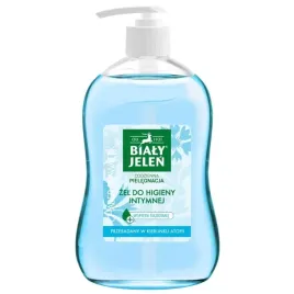 bialy-jelen-zel-do-higieny-intymnej-z-chabrem-i-blawatkiem-500ml