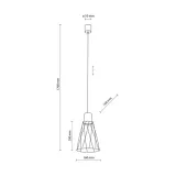 lampa-wiszaca-modesto-black-10159-tk-lighting-kolor-dominujacy-czarny