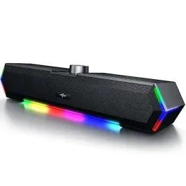 bazivve-v30-glosnik-rgb-usb-i-aux-czarny