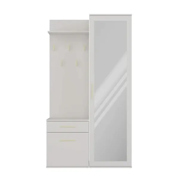 garderoba-duo-z-lustrem-szafa-wieszak-do-przedpokoju-kaszmir-bez-material-plyta-laminowana